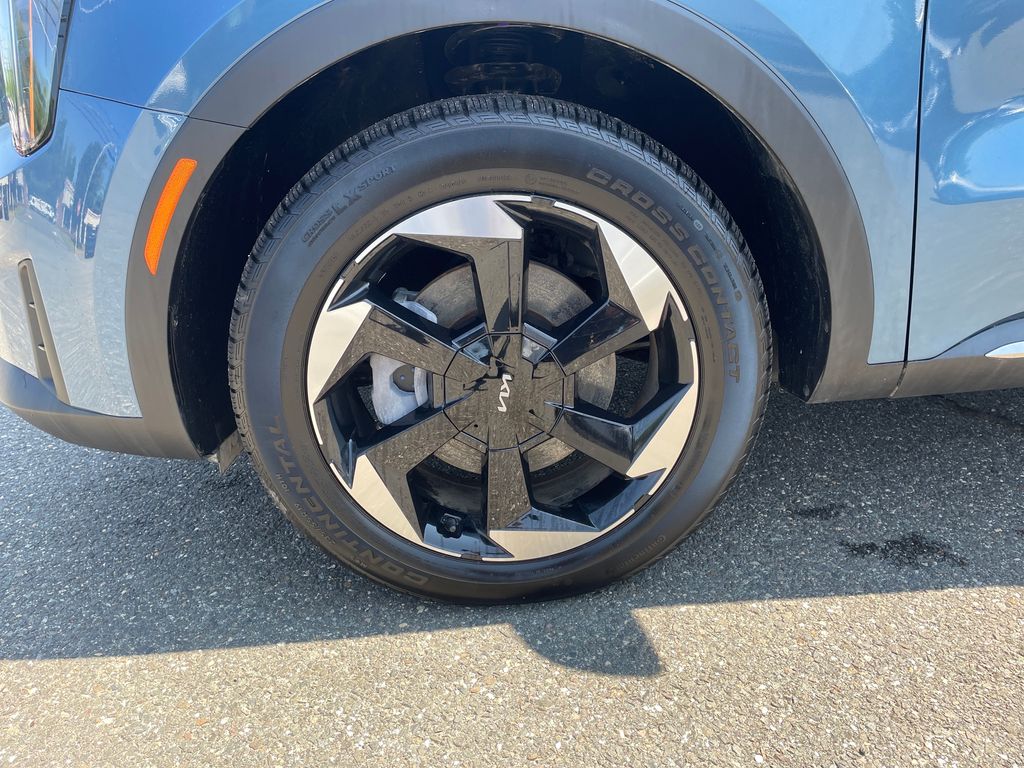 2026 Kia Sorento EX Hybrid - Photo 24