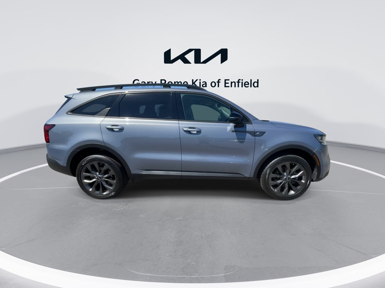 2023 Kia Sorento X-Line EX - Photo 9