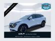 Certified 2025 Kia Sportage SX-Prestige SUV