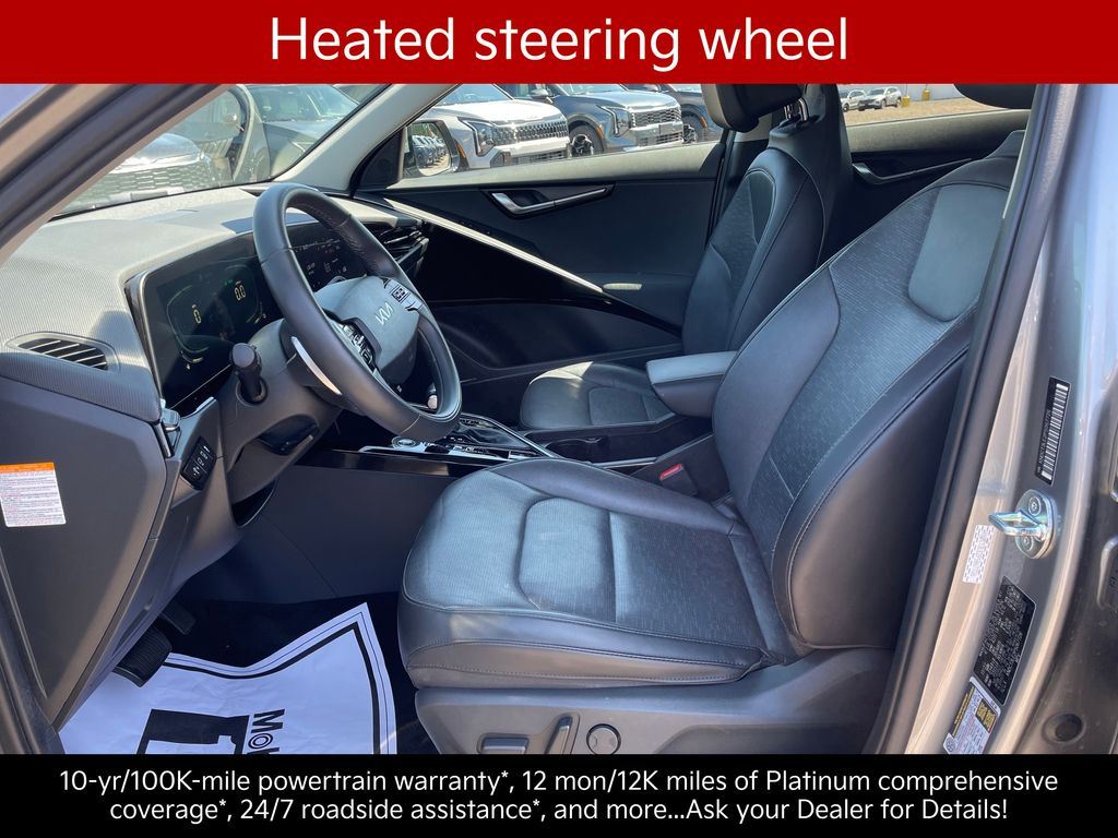 2023 Kia Niro SX - Photo 23