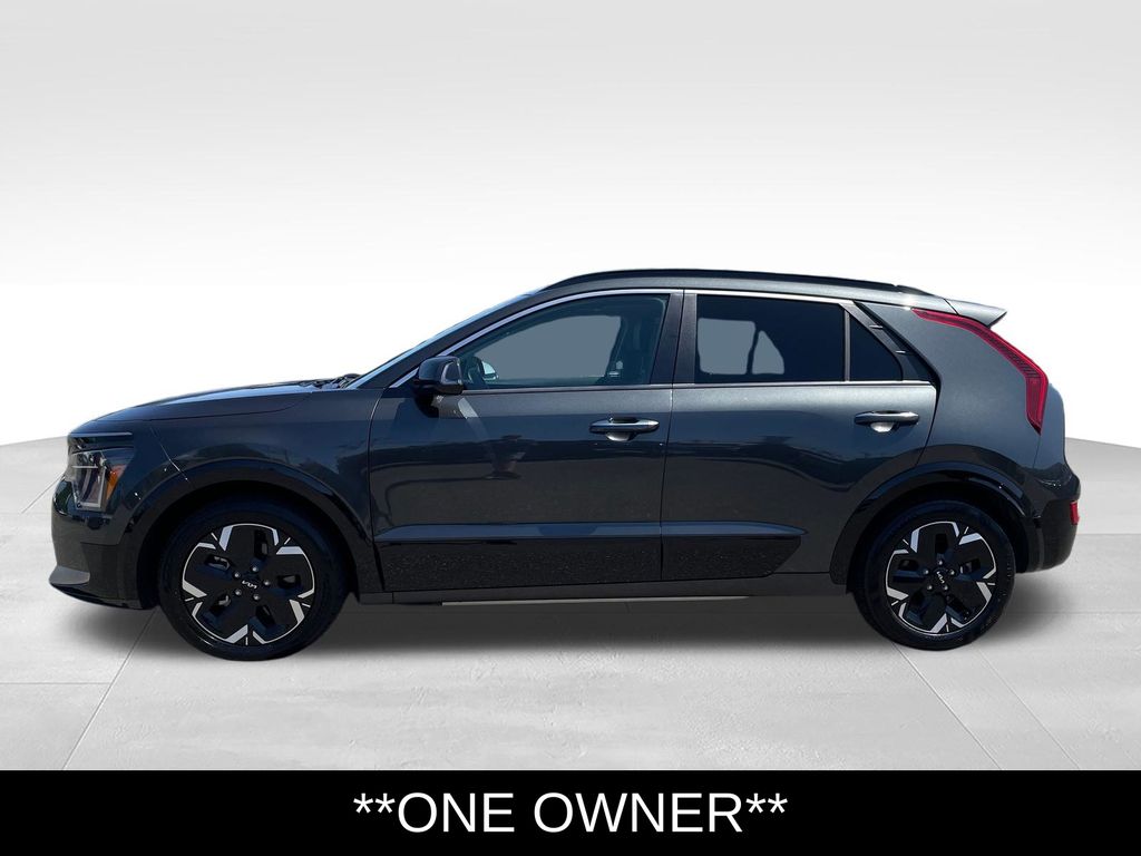 Used 2023 Kia Niro Wave with VIN KNDCT3L15P5014371 for sale in Enfield, CT