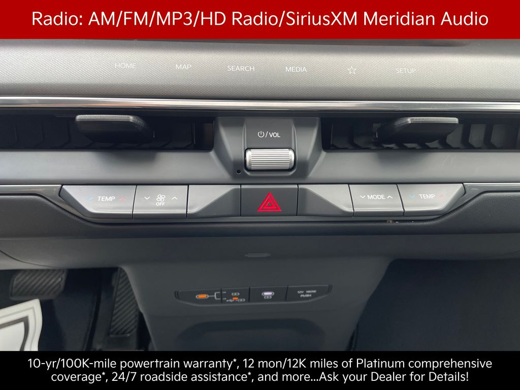 2024 Kia EV9 Land - Photo 16