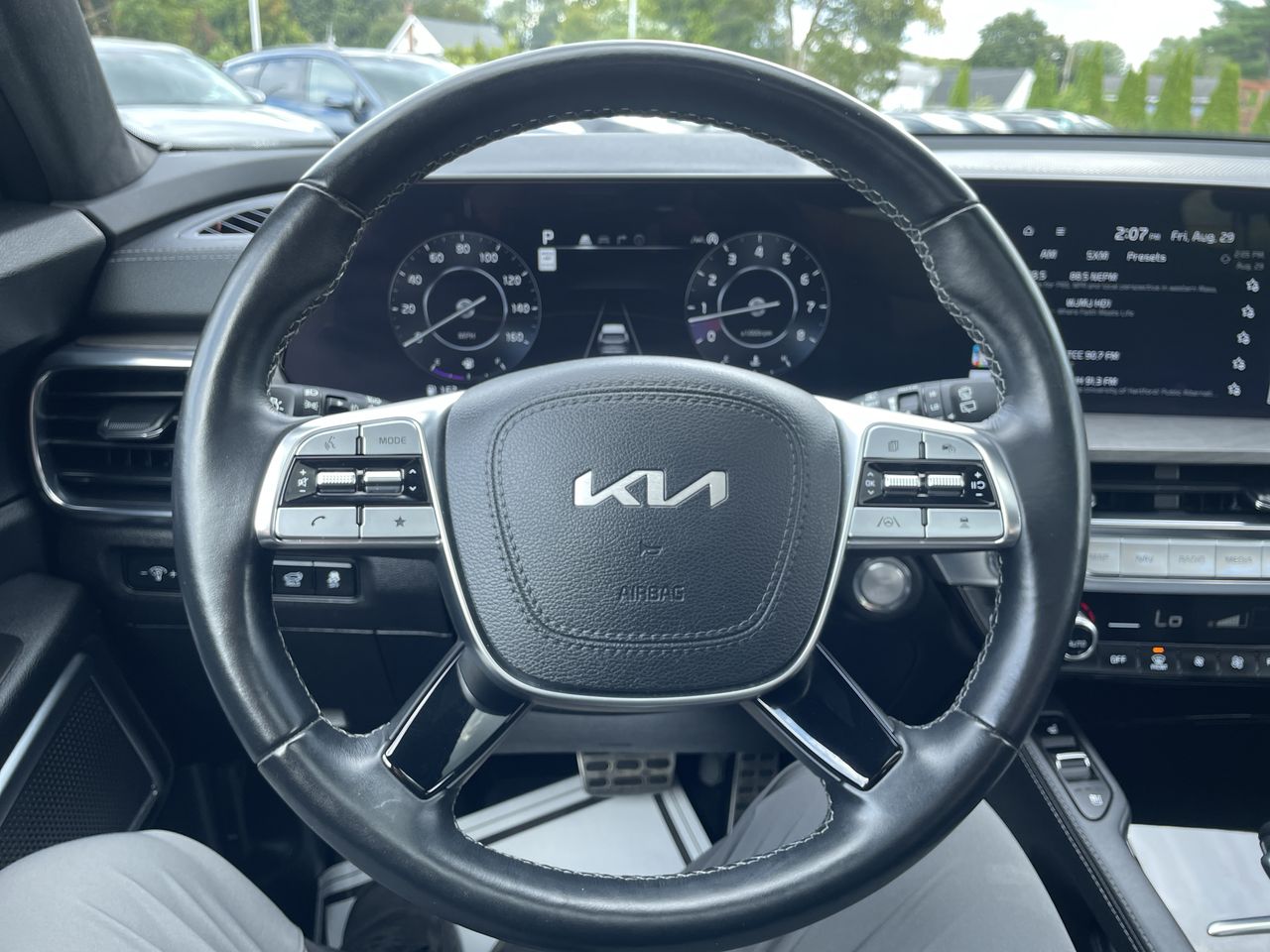 2023 Kia Telluride SX Prestige X-Pro - Photo 18