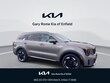  Kia Sorento Plug-In Hybrid