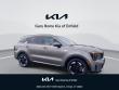 Certified 2025 Kia Sorento Plug-In Hybrid EX SUV