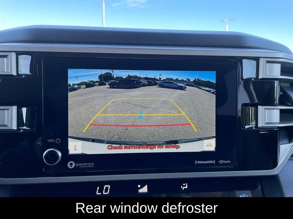 2023 Toyota Tundra SR5 - Photo 17