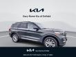 Used 2021 Ford Explorer XLT SUV
