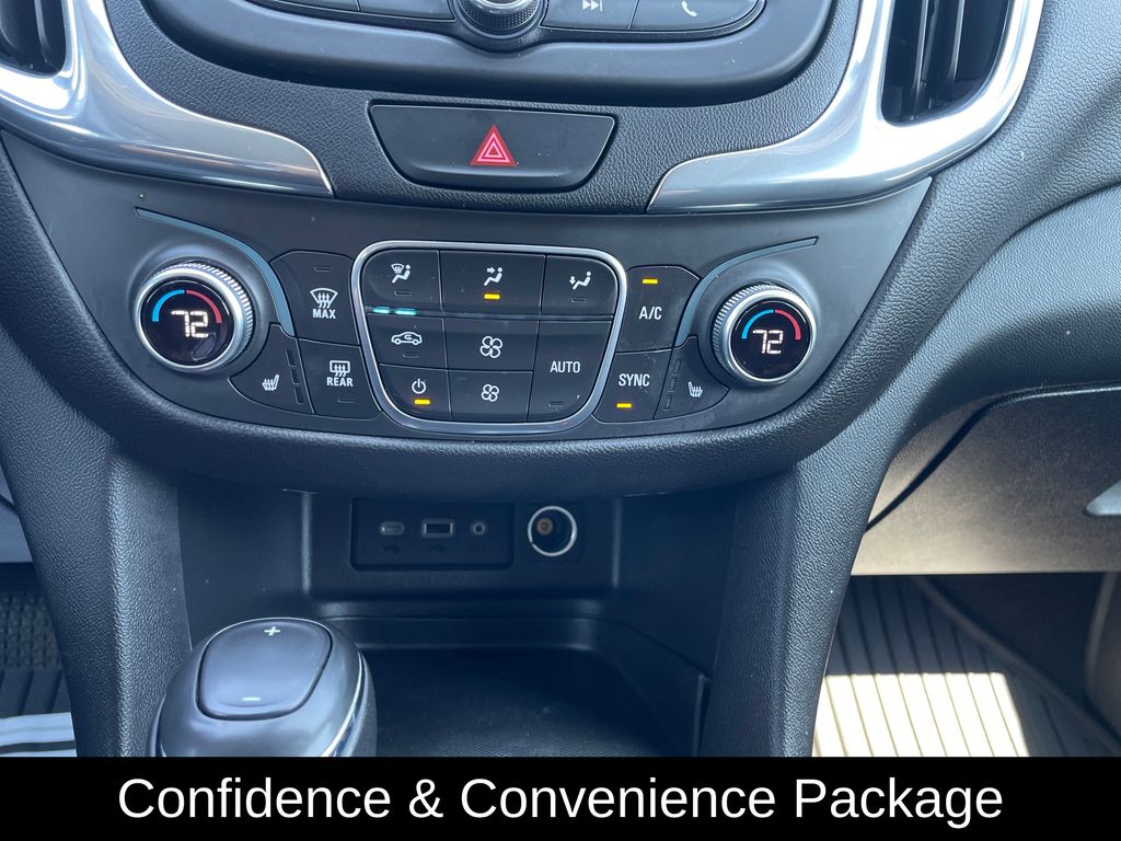 2019 Chevrolet Equinox LT - Photo 14
