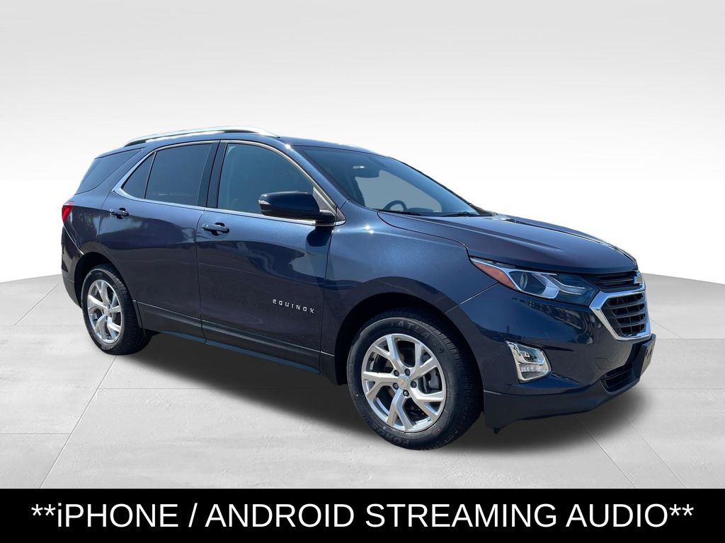 2019 Chevrolet Equinox LT - Photo 8