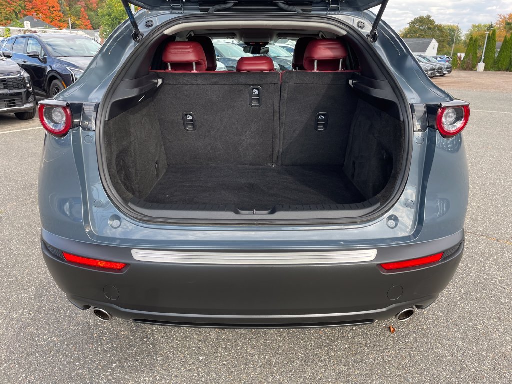 2024 Mazda CX-30 Carbon Edition - Photo 26