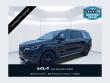 Certified 2024 Kia Carnival SX Minivan/Van