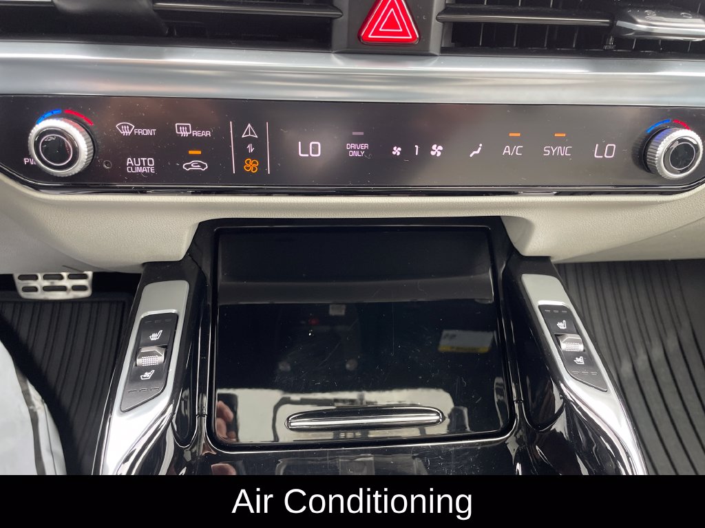 2025 Kia Sorento SX Prestige - Photo 15