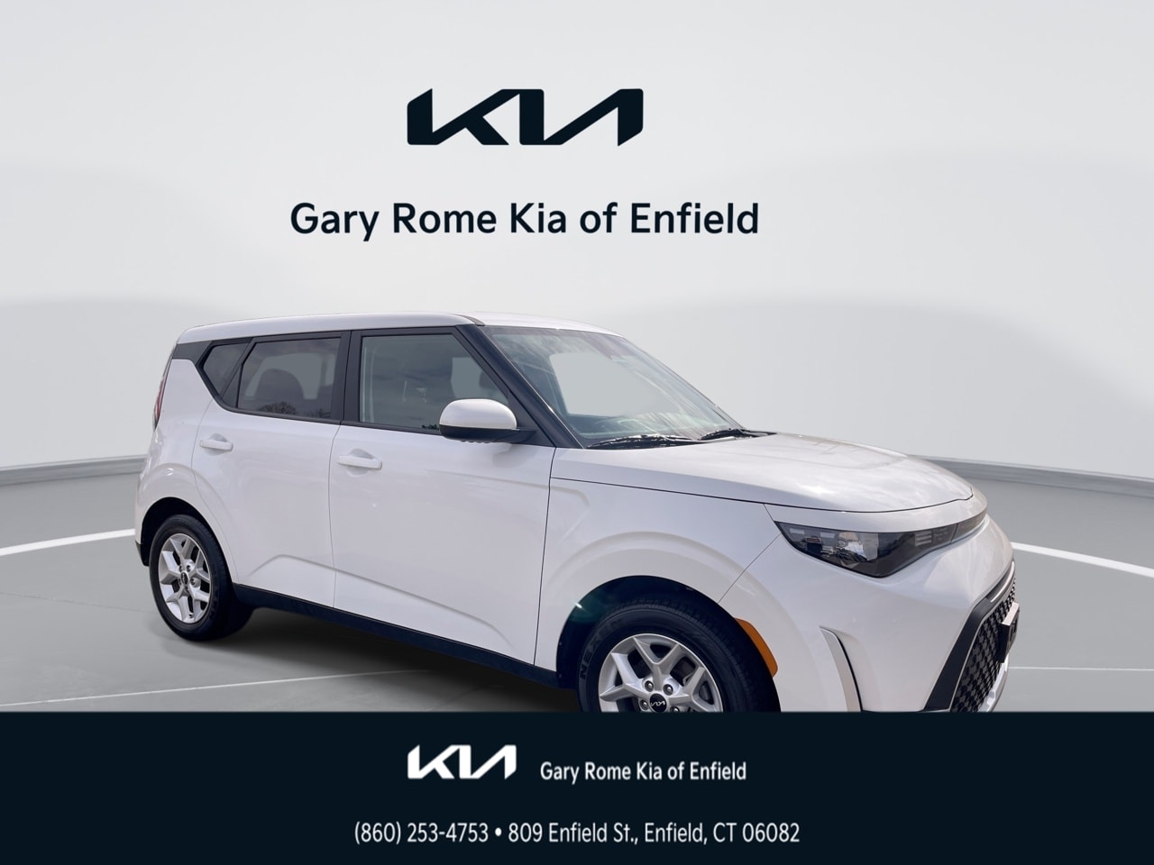 2024 Kia Soul