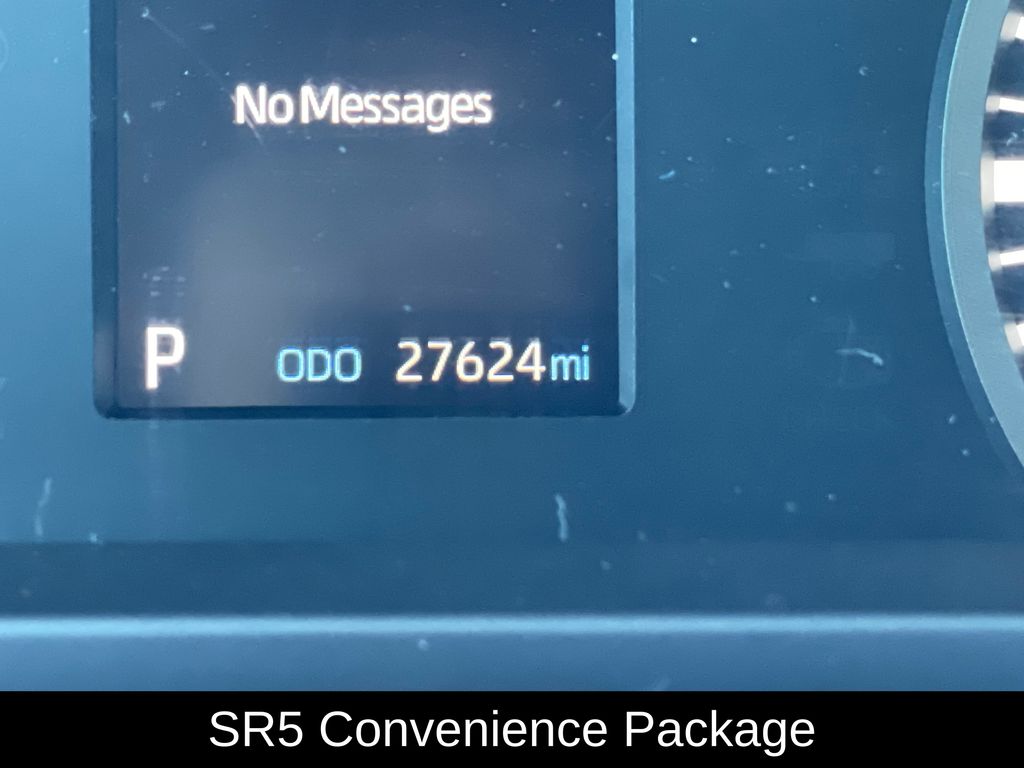 2023 Toyota Tundra SR5 - Photo 13