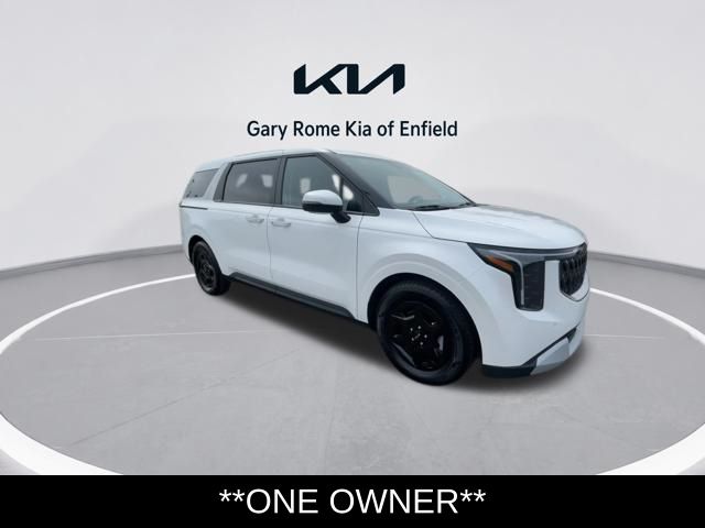 2025 Kia Carnival LXS - Photo 2