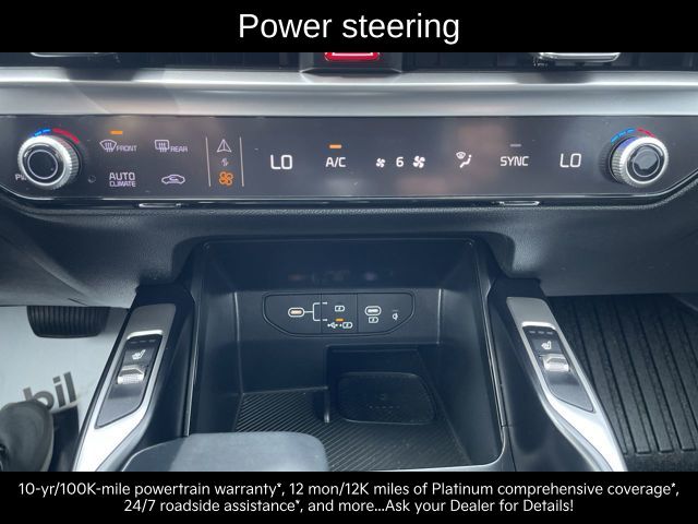 2024 Kia Sorento X-Line EX - Photo 22