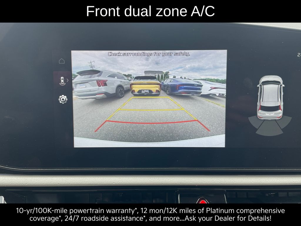 2023 Kia Niro Wind - Photo 16