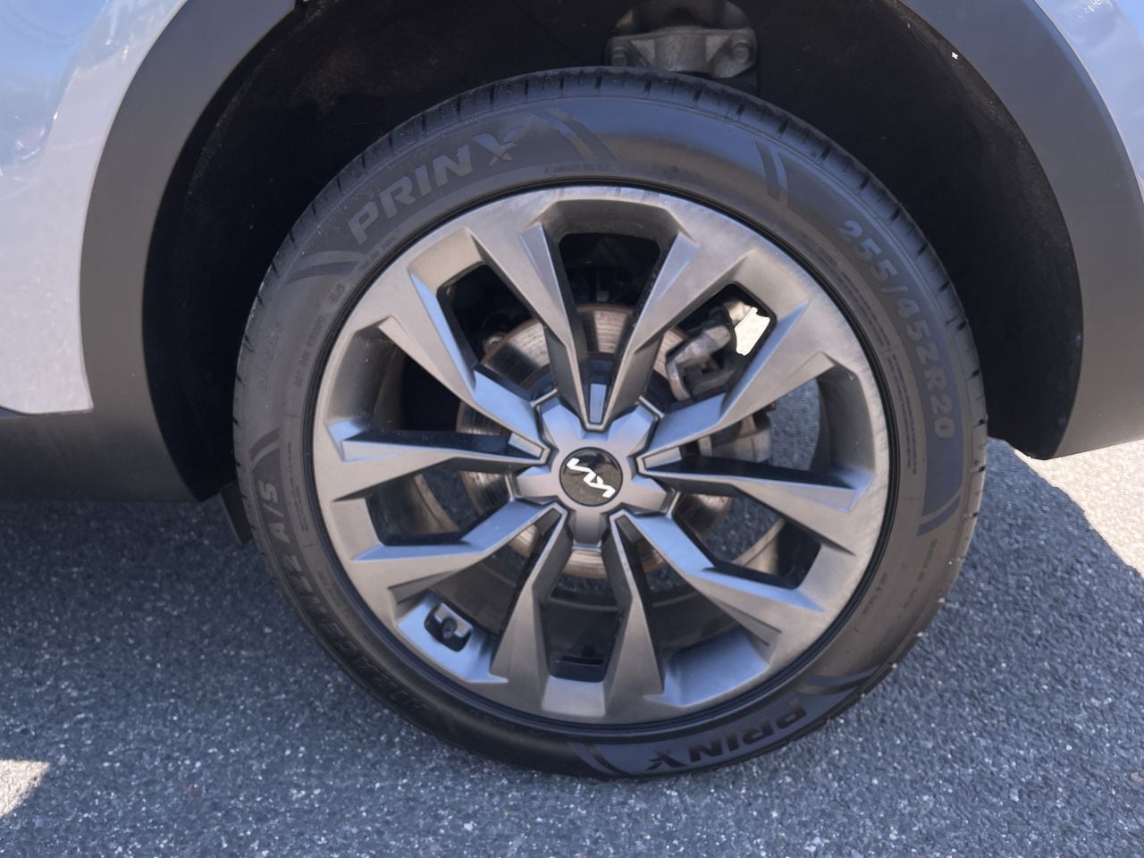 2023 Kia Sorento X-Line EX - Photo 10