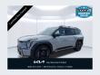 Certified 2026 Kia EV9 GT-Line SUV