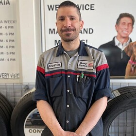 Staff member Dustin Merrill from ID_1a08a485e84d