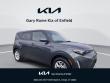 Certified 2025 Kia Soul LX Hatchback