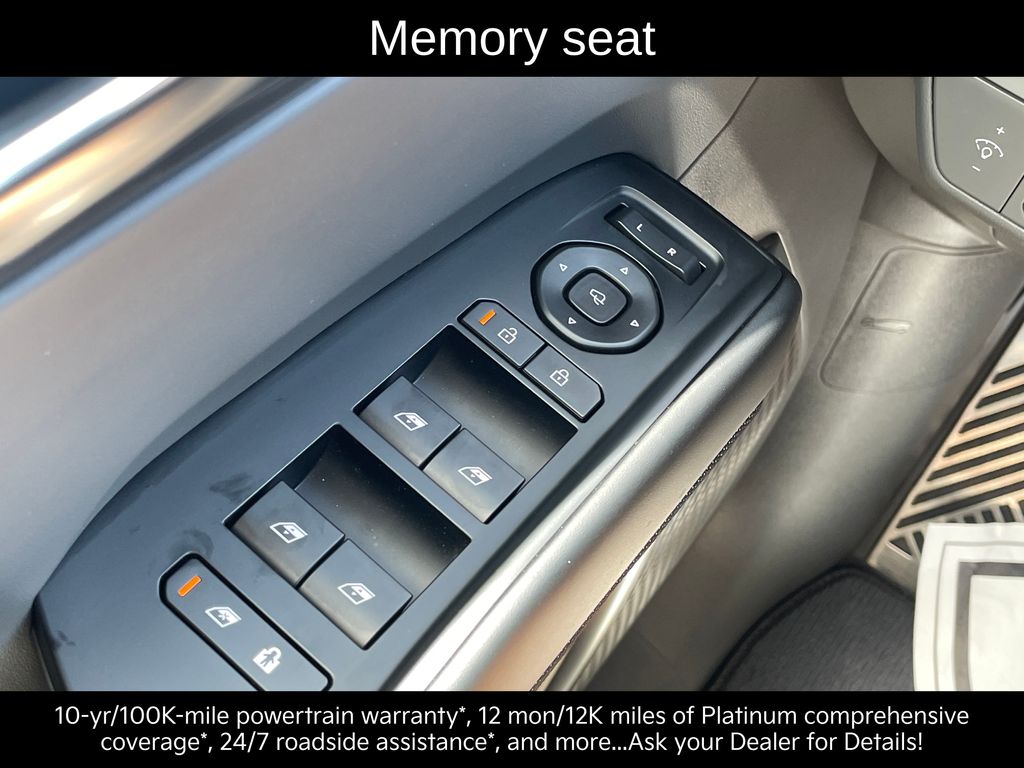 2026 Kia EV9 GT-Line - Photo 21