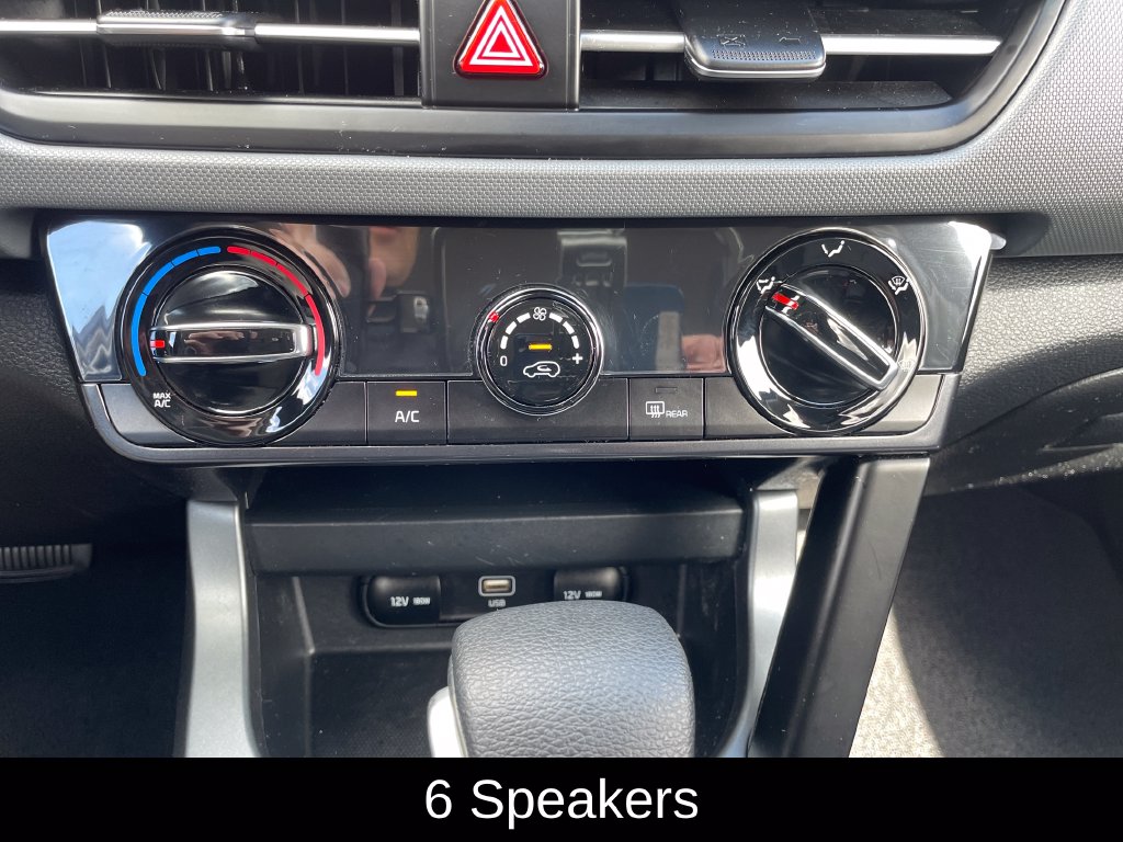 2024 Kia Seltos LX - Photo 15