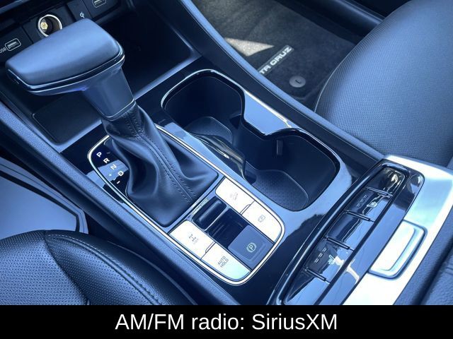 2024 Hyundai Santa Cruz XRT - Photo 17