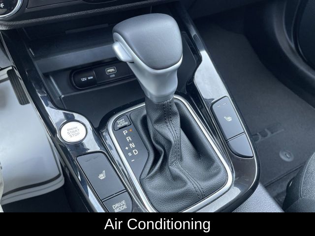 2023 Kia Soul EX - Photo 17