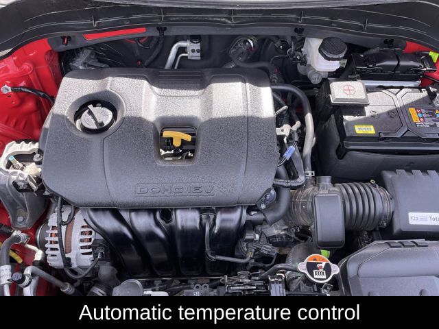 2023 Kia Soul EX - Photo 18