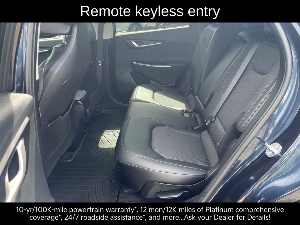 2024 Kia EV6 Light L/R - Photo 25