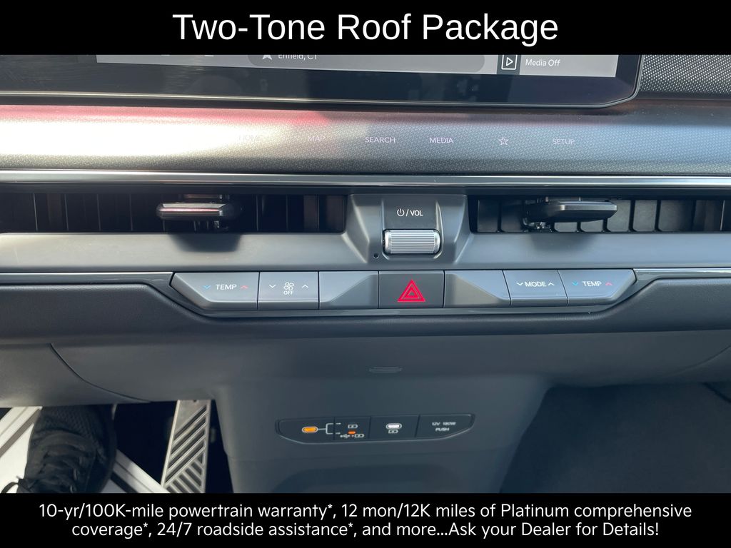 2026 Kia EV9 GT-Line - Photo 15