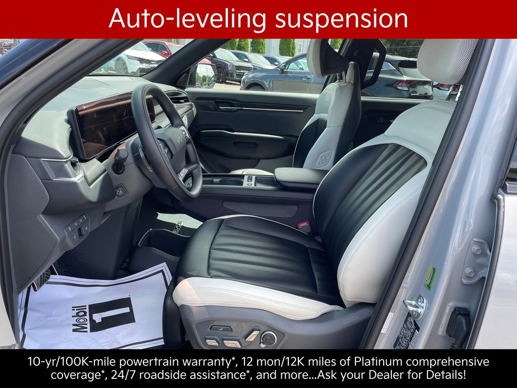 2026 Kia EV9 GT-Line - Photo 23