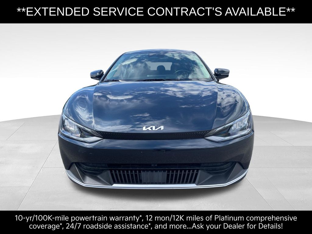 2024 Kia EV6 Light L/R - Photo 10