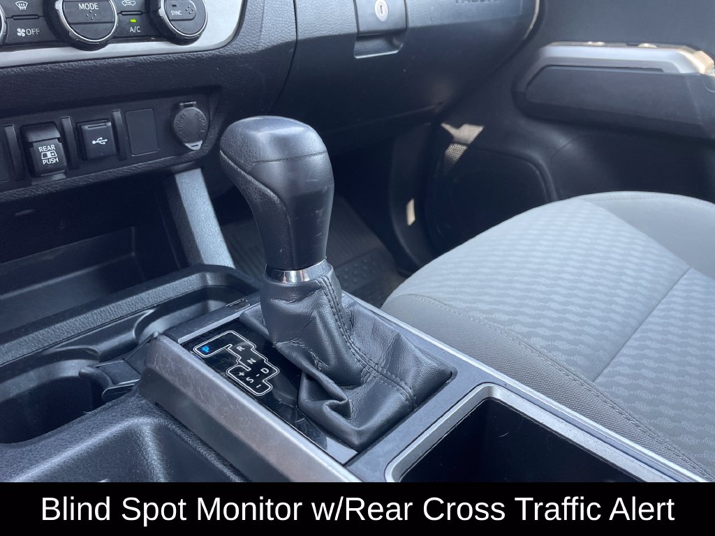 2023 Toyota Tacoma SR5 - Photo 25