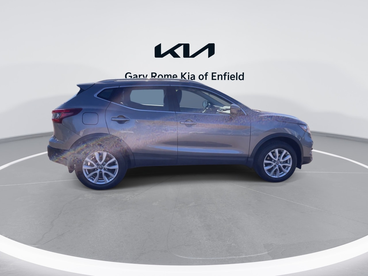 2022 Nissan Rogue Sport SV - Photo 9