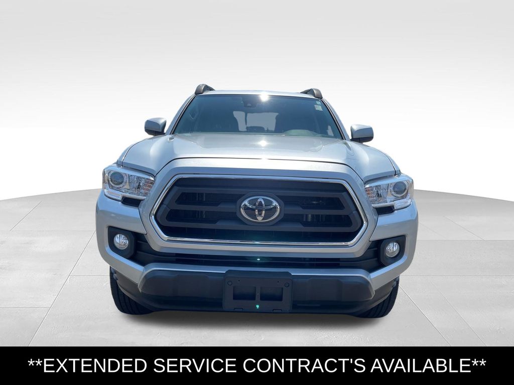 2023 Toyota Tacoma SR5 - Photo 9