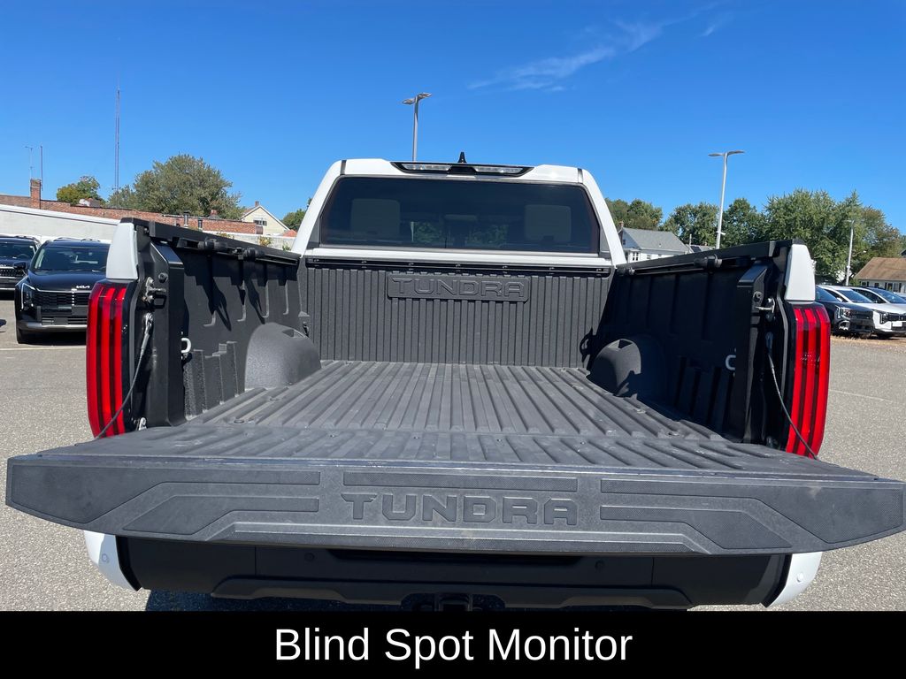 2023 Toyota Tundra SR5 - Photo 24