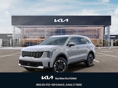 2026 Kia Sorento S SUV