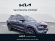 Certified 2022 Kia Sorento X-Line EX SUV