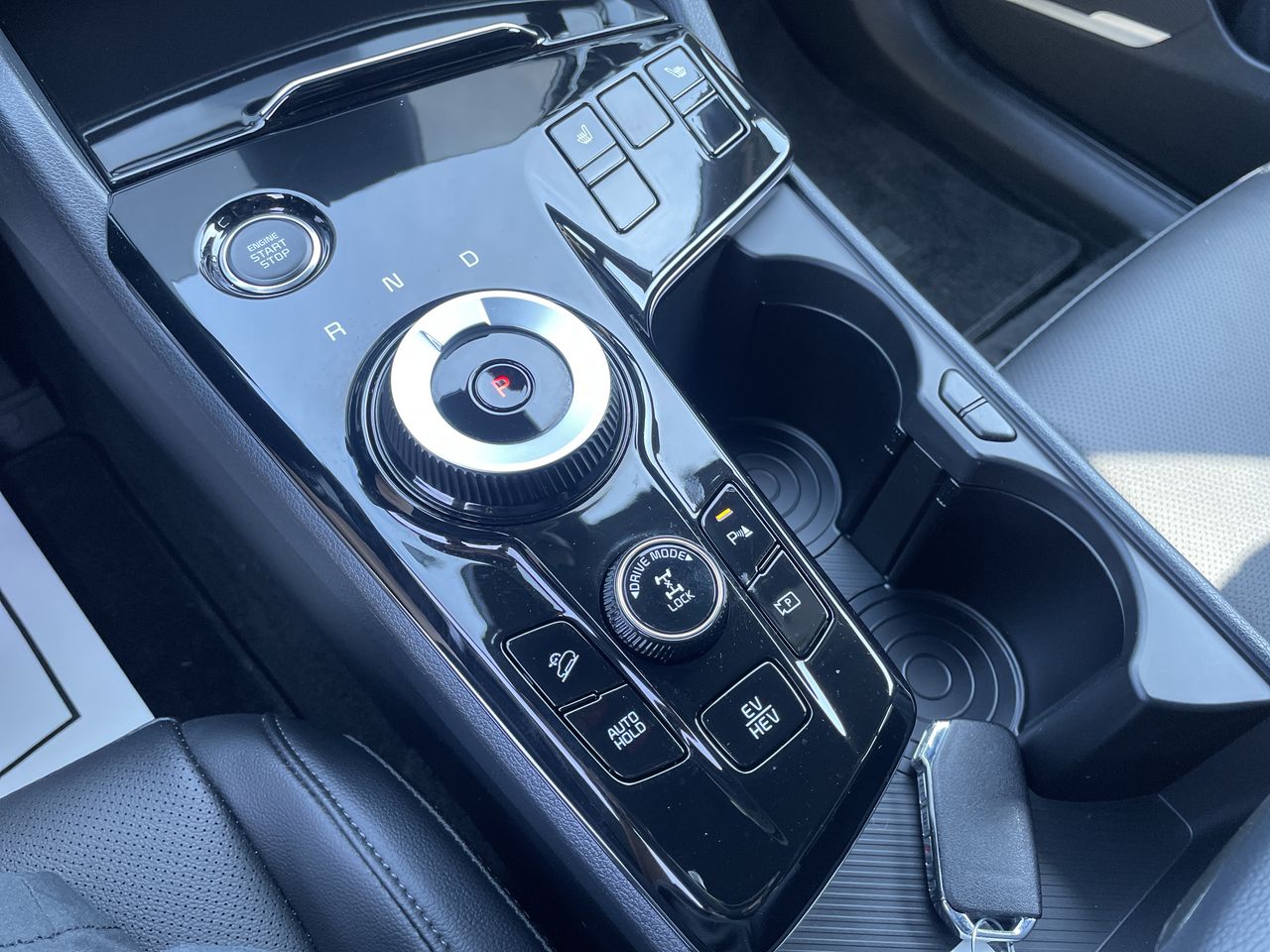 2024 Kia Sportage X-Line - Photo 14