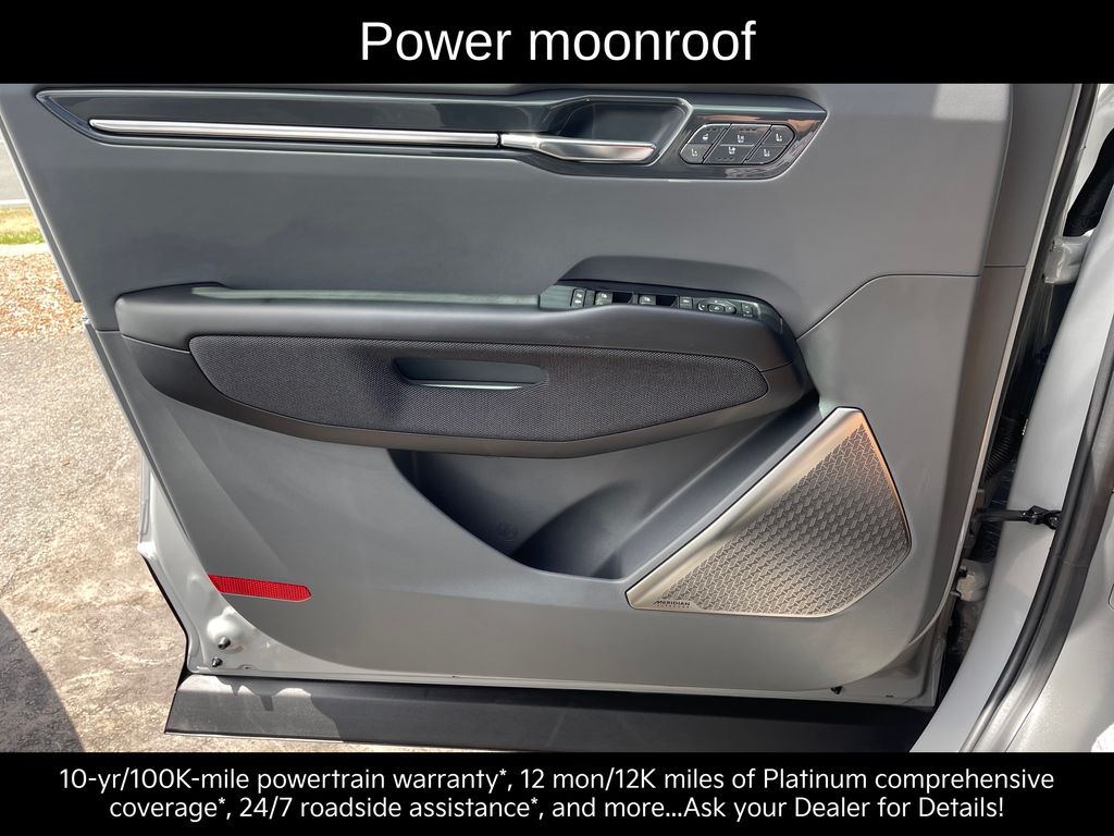 2026 Kia EV9 GT-Line - Photo 23