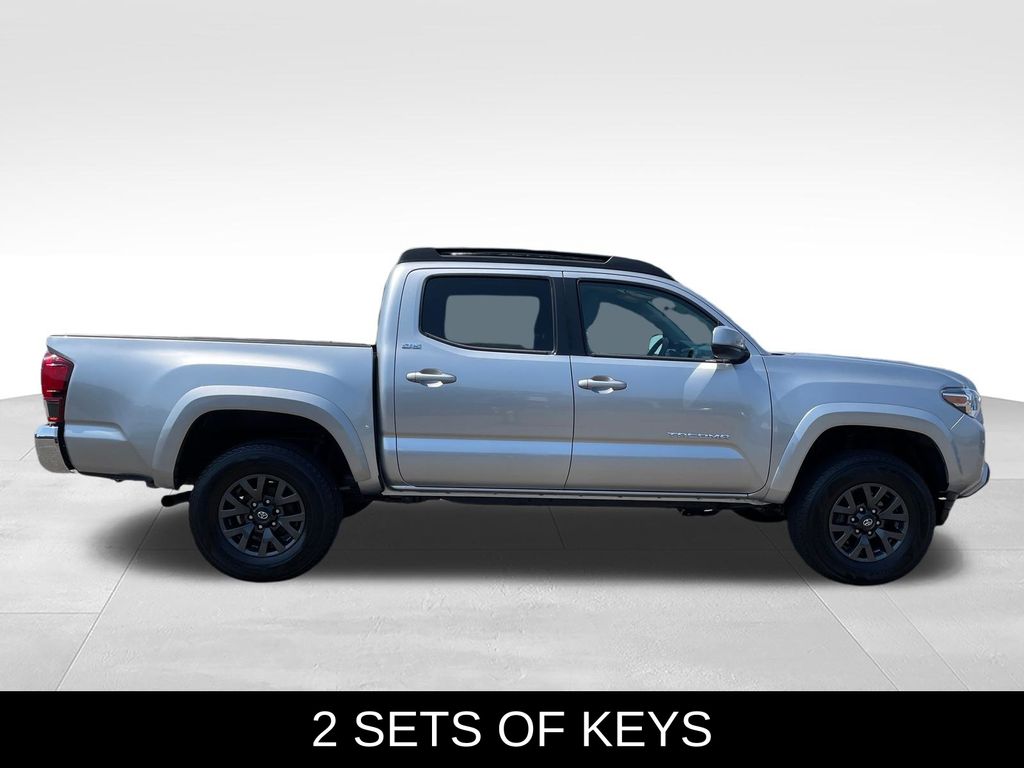 2023 Toyota Tacoma SR5 - Photo 7