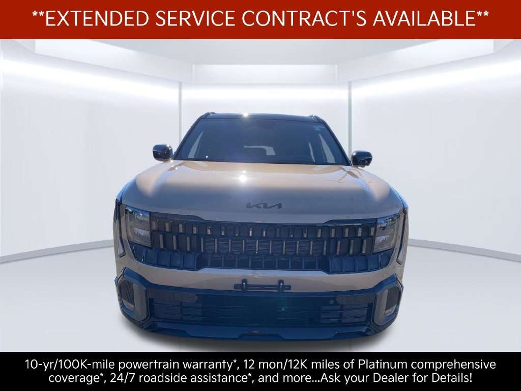 2027 Kia Seltos S - Photo 11