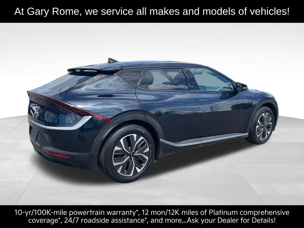 2024 Kia EV6 Light L/R - Photo 6