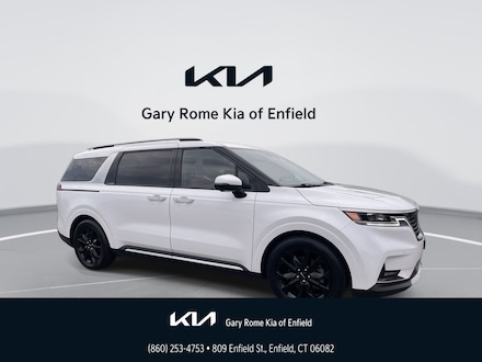 2024 Kia Carnival SX Prestige Minivan/Van