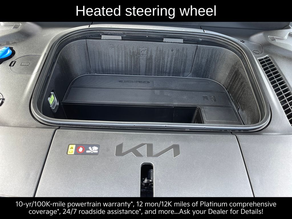 2026 Kia EV9 GT-Line - Photo 29
