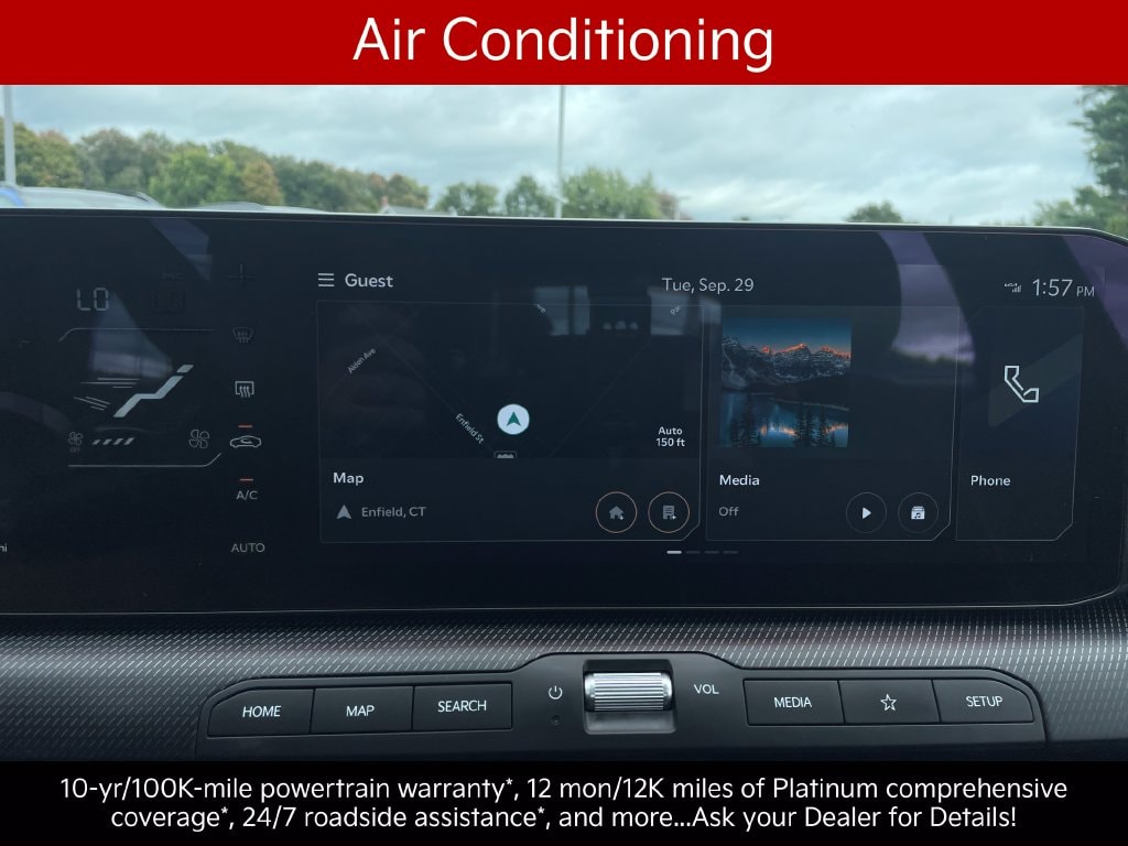 2025 Kia K4 GT-Line - Photo 17