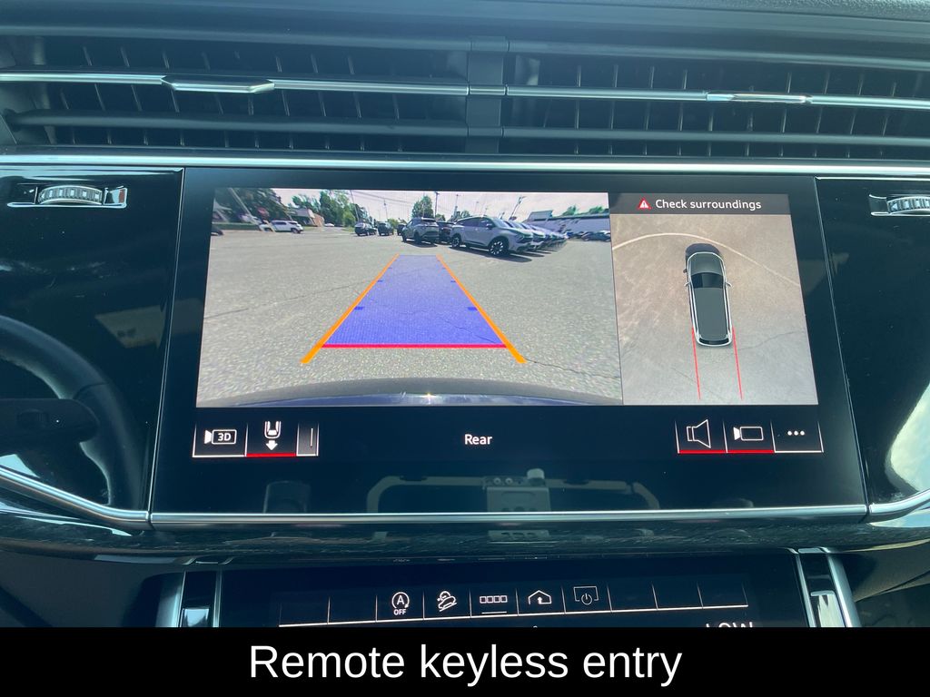 2025 Audi Q7 Premium - Photo 18