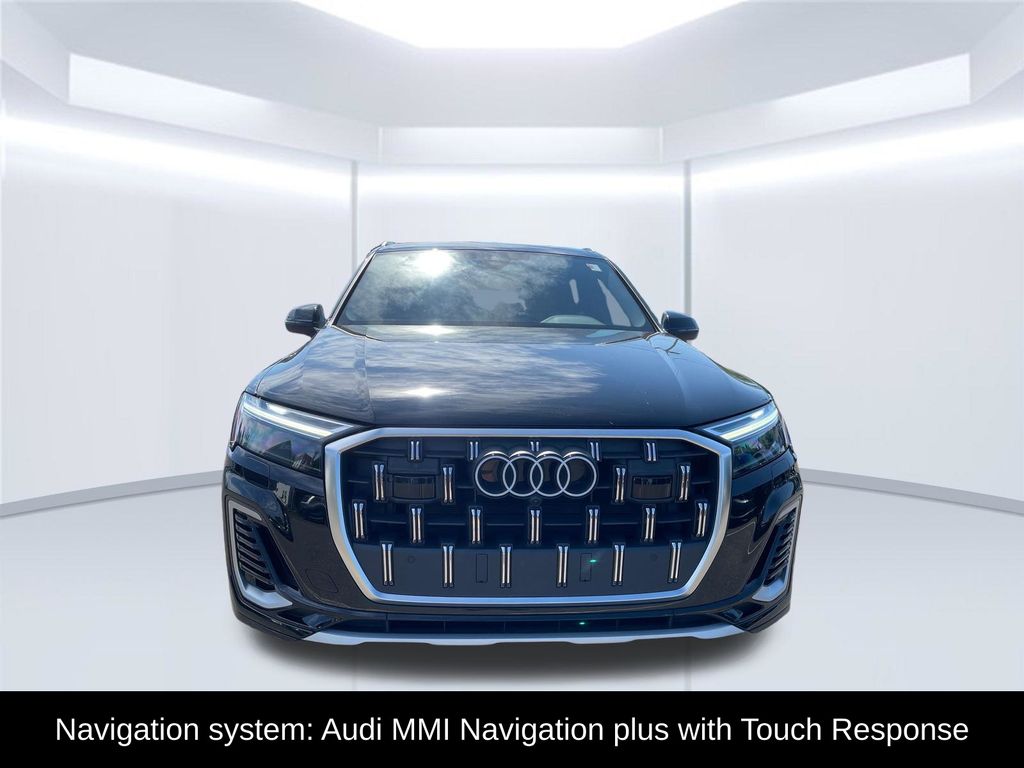 2025 Audi Q7 Premium - Photo 10